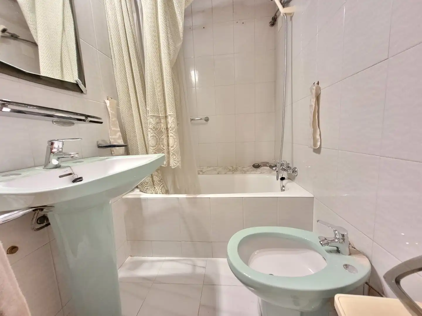 Piso de 90 m² en Benidorm