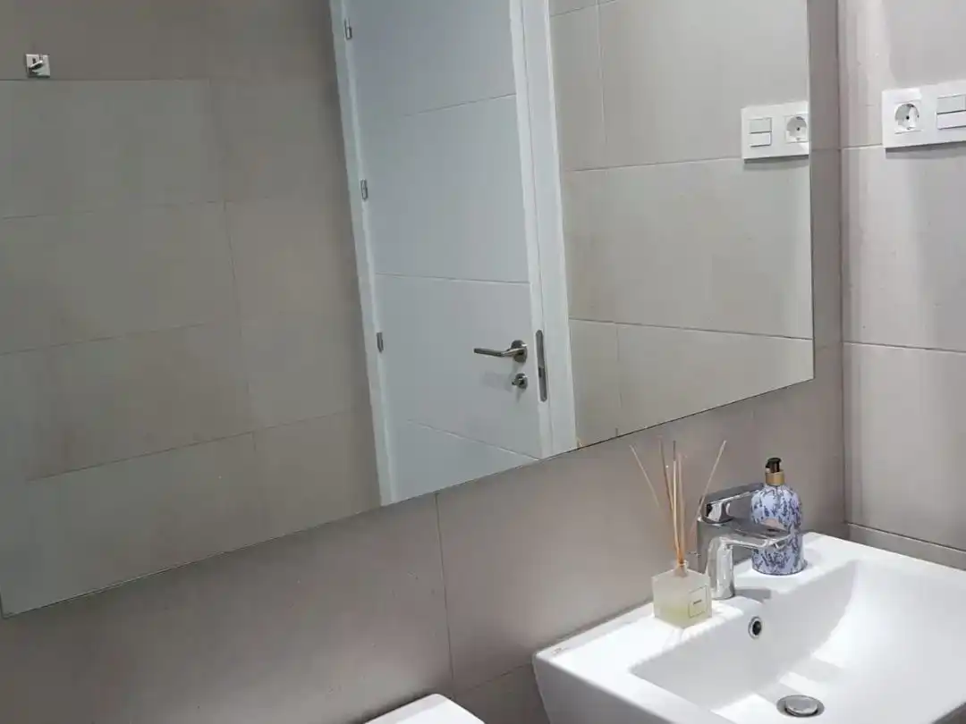 Piso de 95 m² en Motril