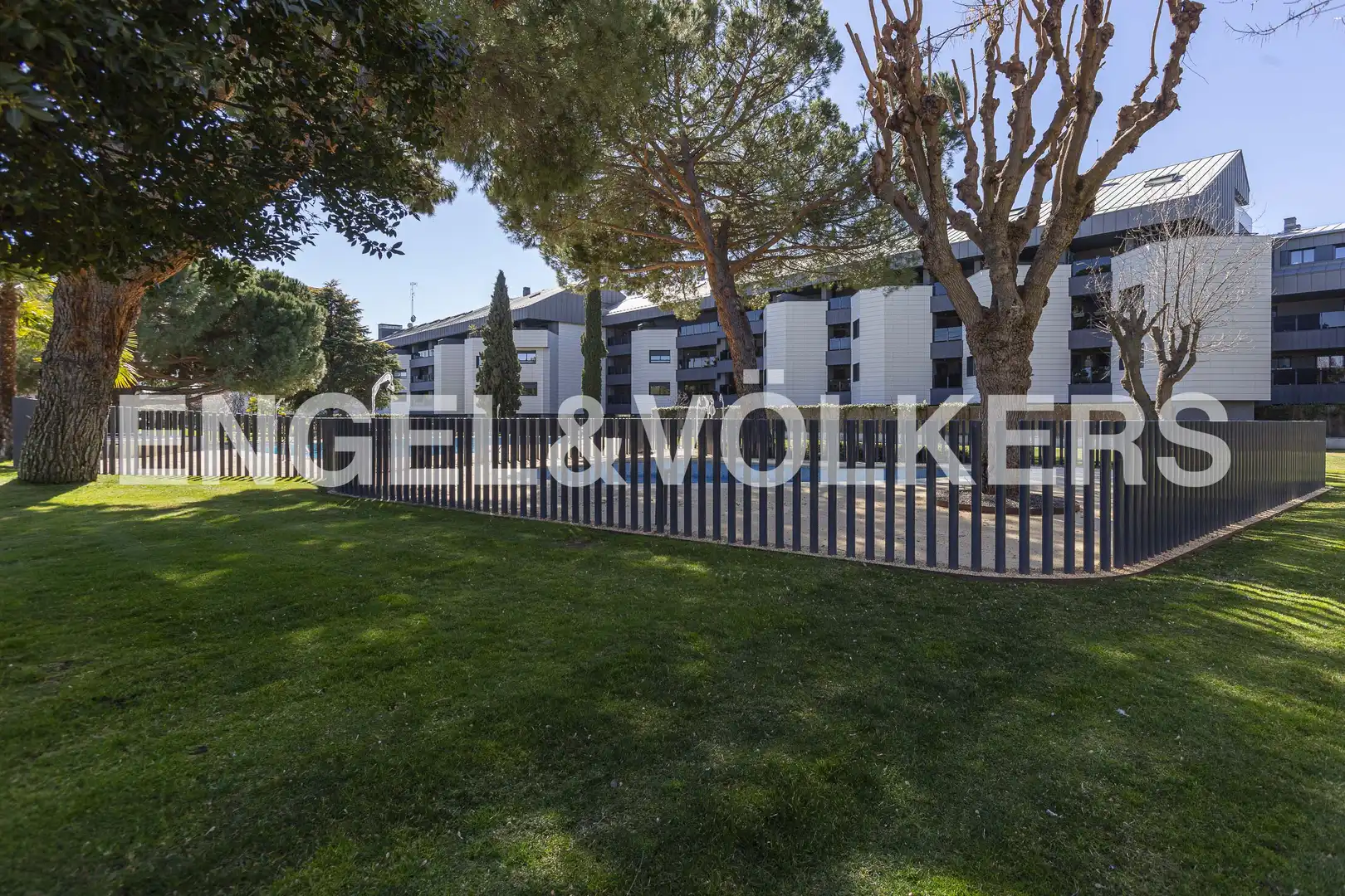 Appartamento 119 m² a Galapagar
