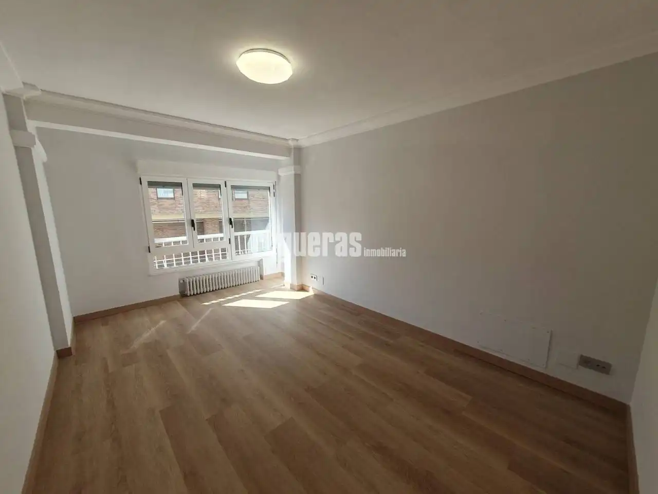 Piso de 114 m² en Avilés