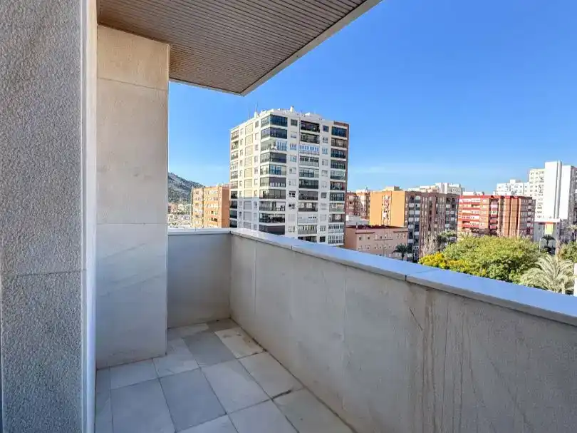 Piso de 201 m² en Cartagena