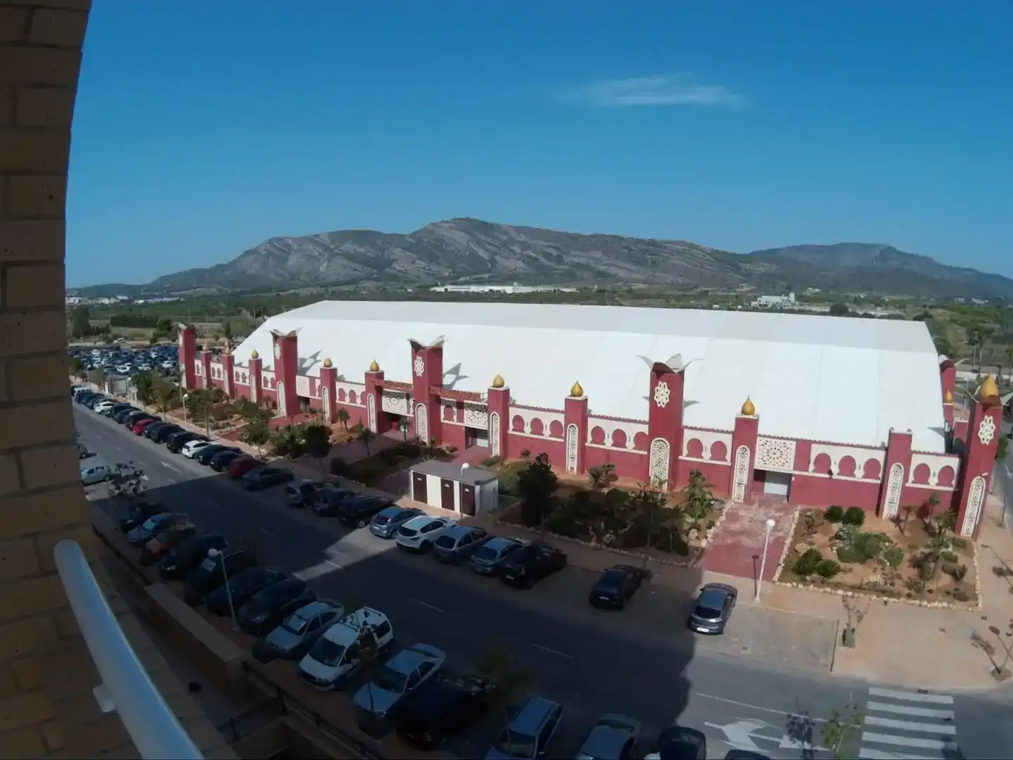 Piso de 96 m² en Oropesa del Mar