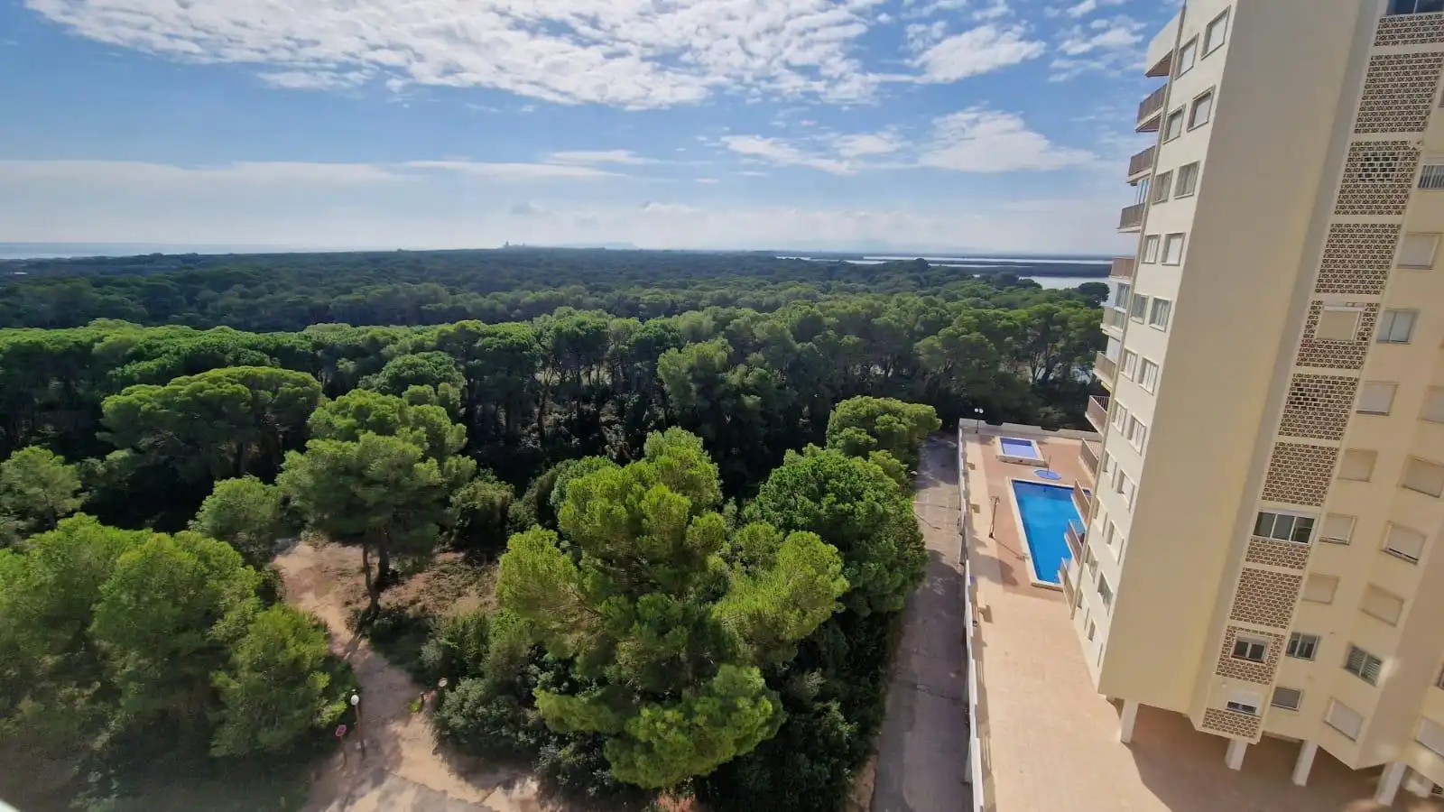 Piso de 83 m² en Valencia