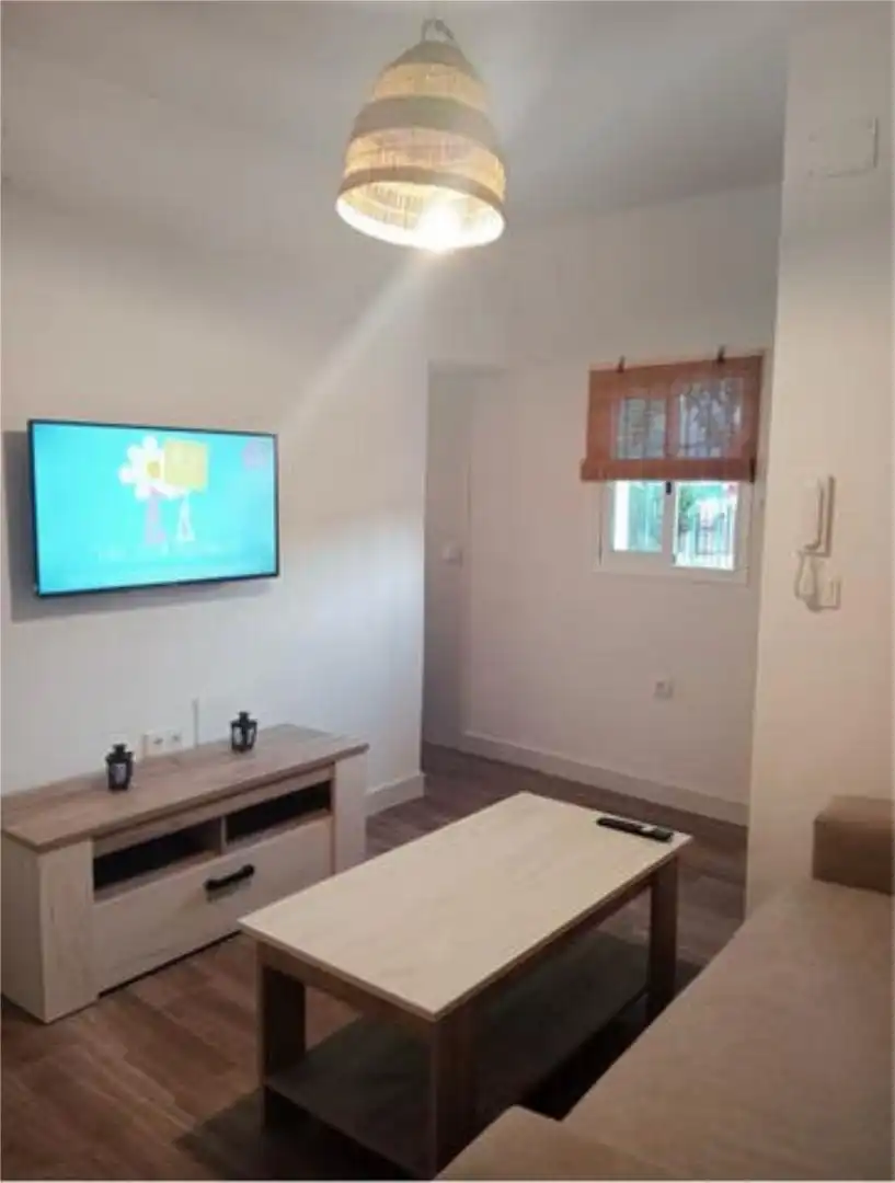 Piso de 50 m² en Sanlúcar de Barrameda