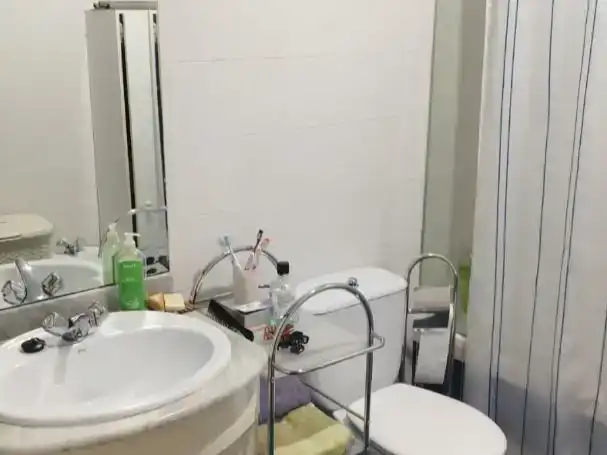 Piso de 90 m² en Soria