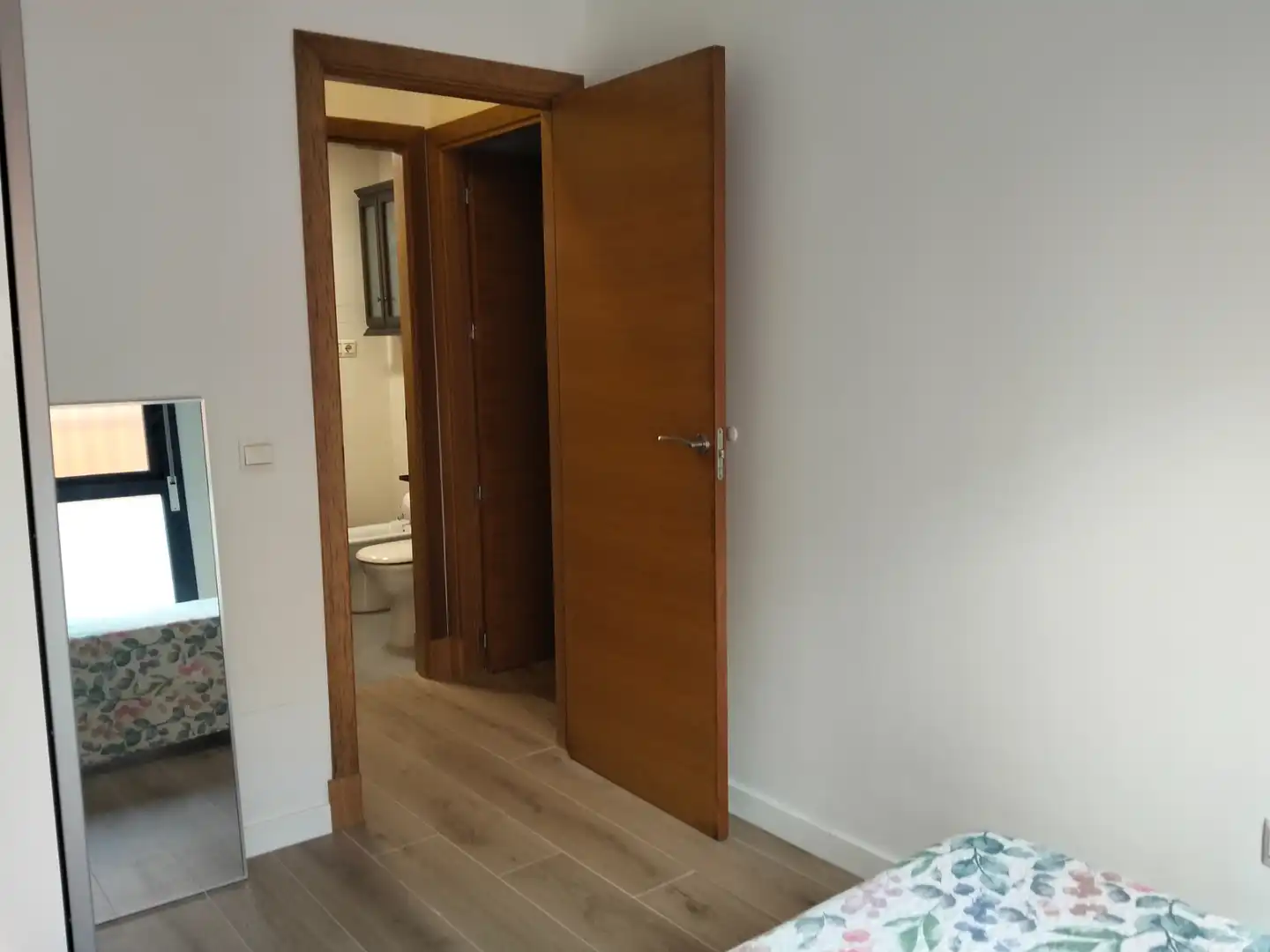 Piso de 50 m² en Málaga