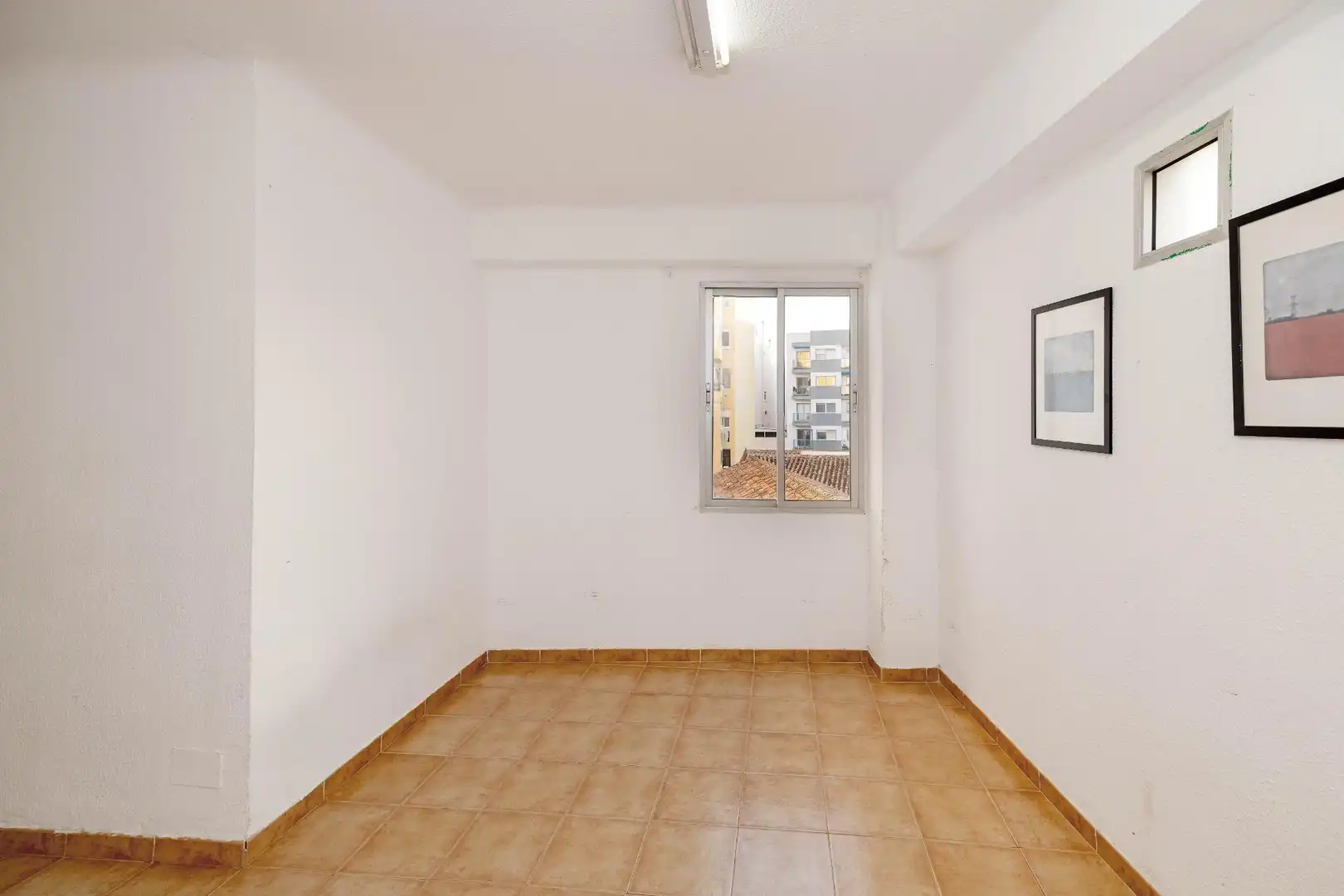Piso de 88 m² en Málaga
