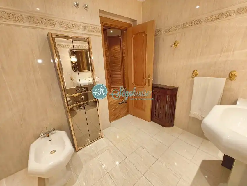 Appartamento 200 m² a Segovia