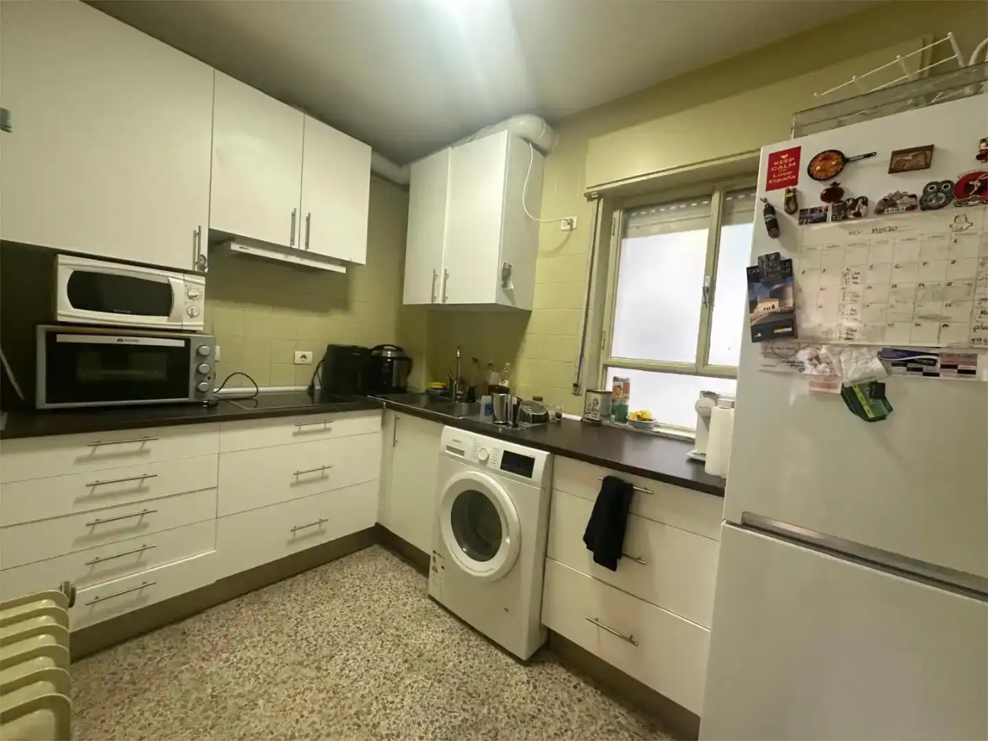 Piso de 130 m² en Salamanca