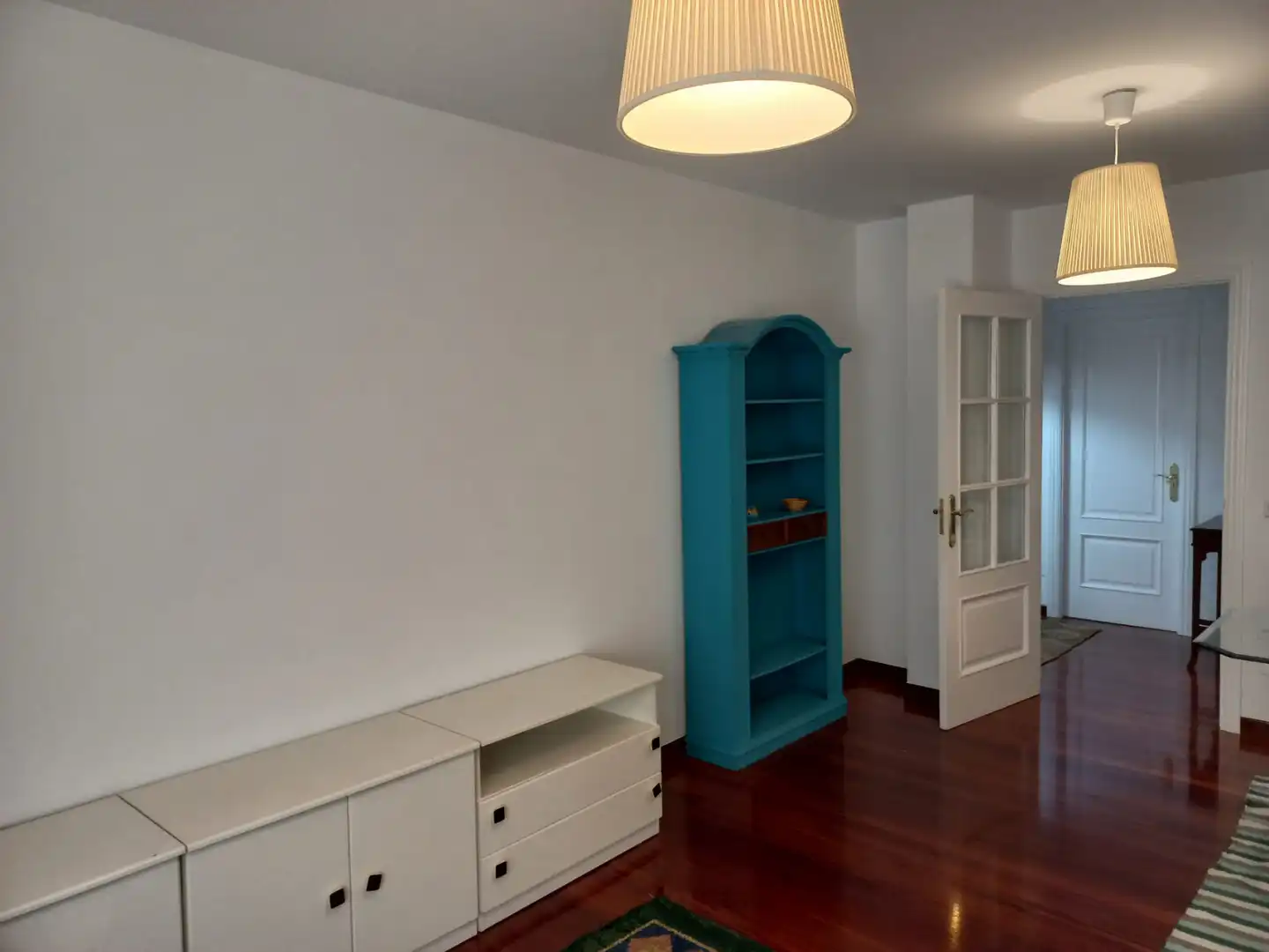 Piso de 60 m² en Santiago de Compostela