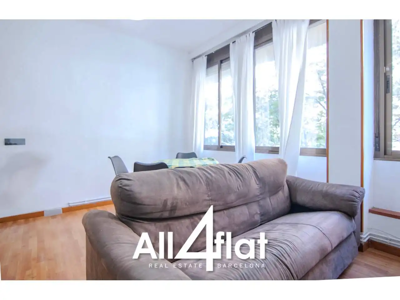 Appartamento 56 m² a Barcelona