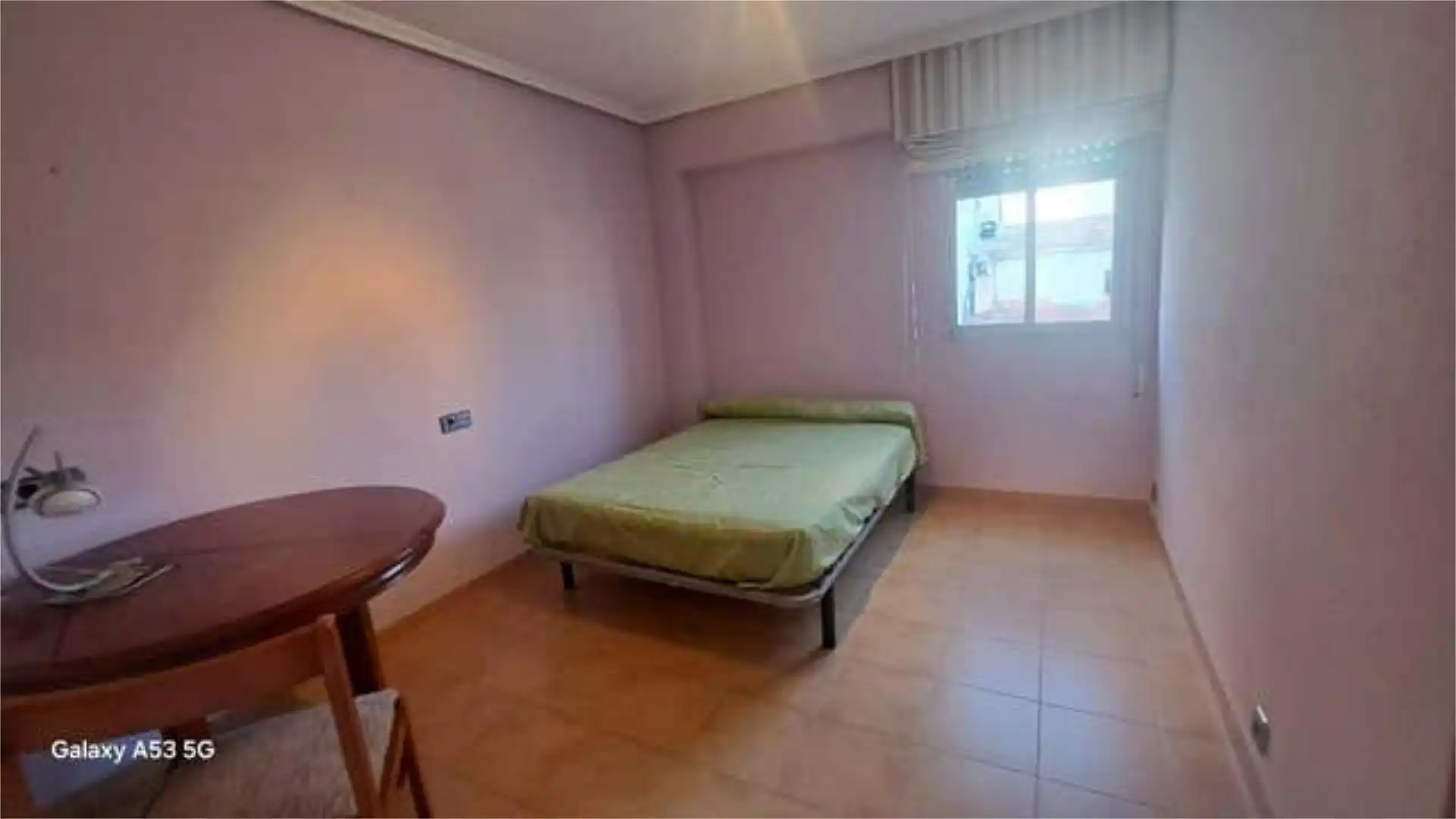 Piso de 120 m² en Alcoy