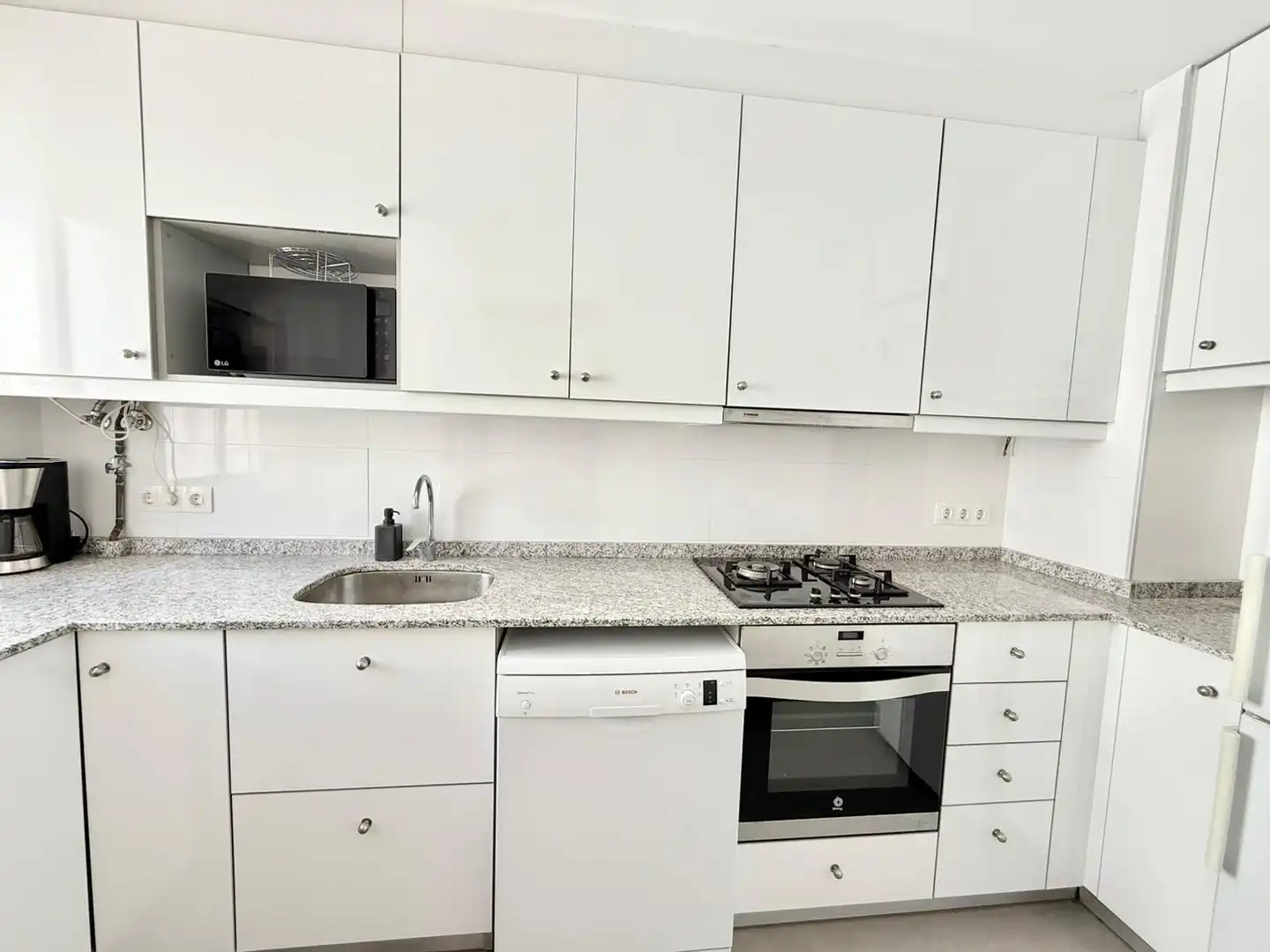Piso de 87 m² en Valencia
