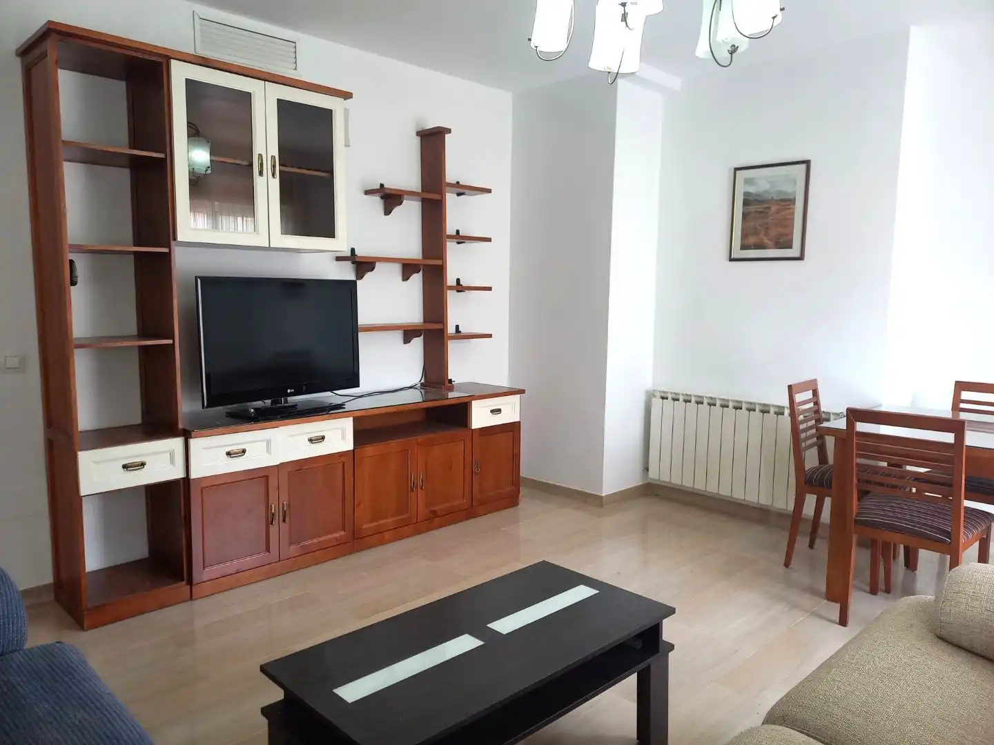 Piso de 85 m² en Jaén