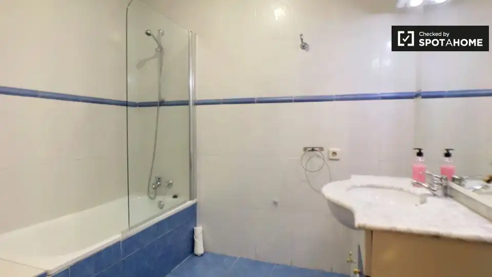 Piso de 55 m² en Madrid