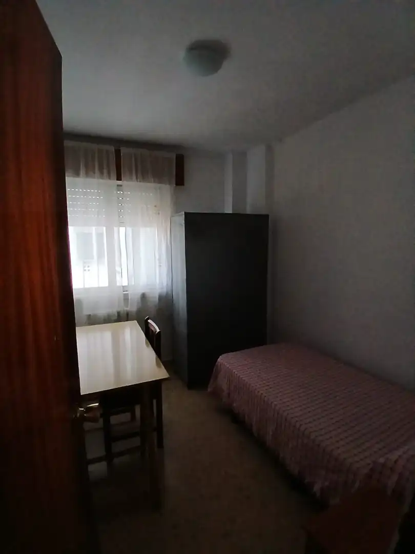 Piso de 150 m² en Cáceres