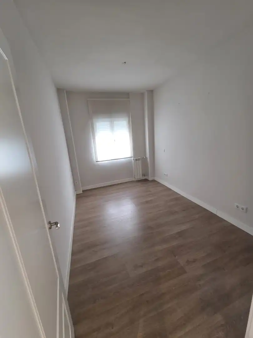 Pis de 118 m² a Madrid
