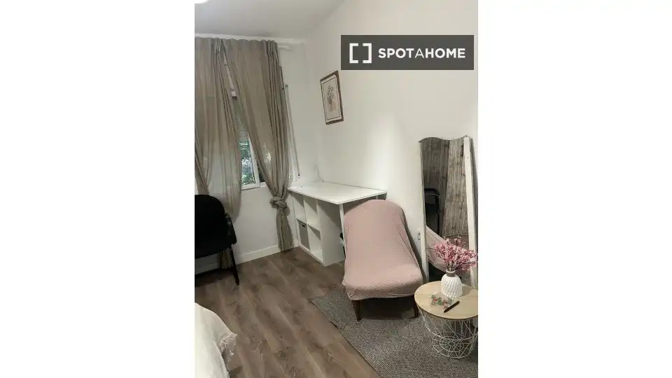 Habitación 85 m², Barcelona