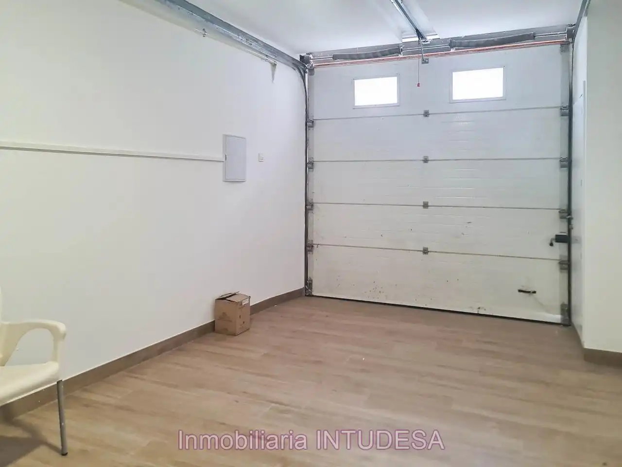 Pis de 40 m² a Ablitas