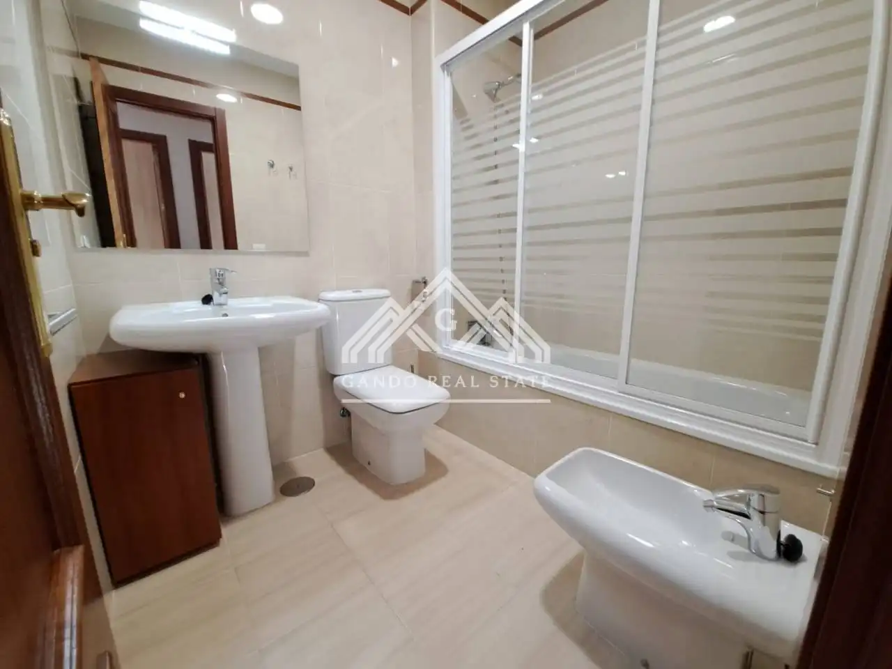 Piso de 94 m² en Dos Hermanas