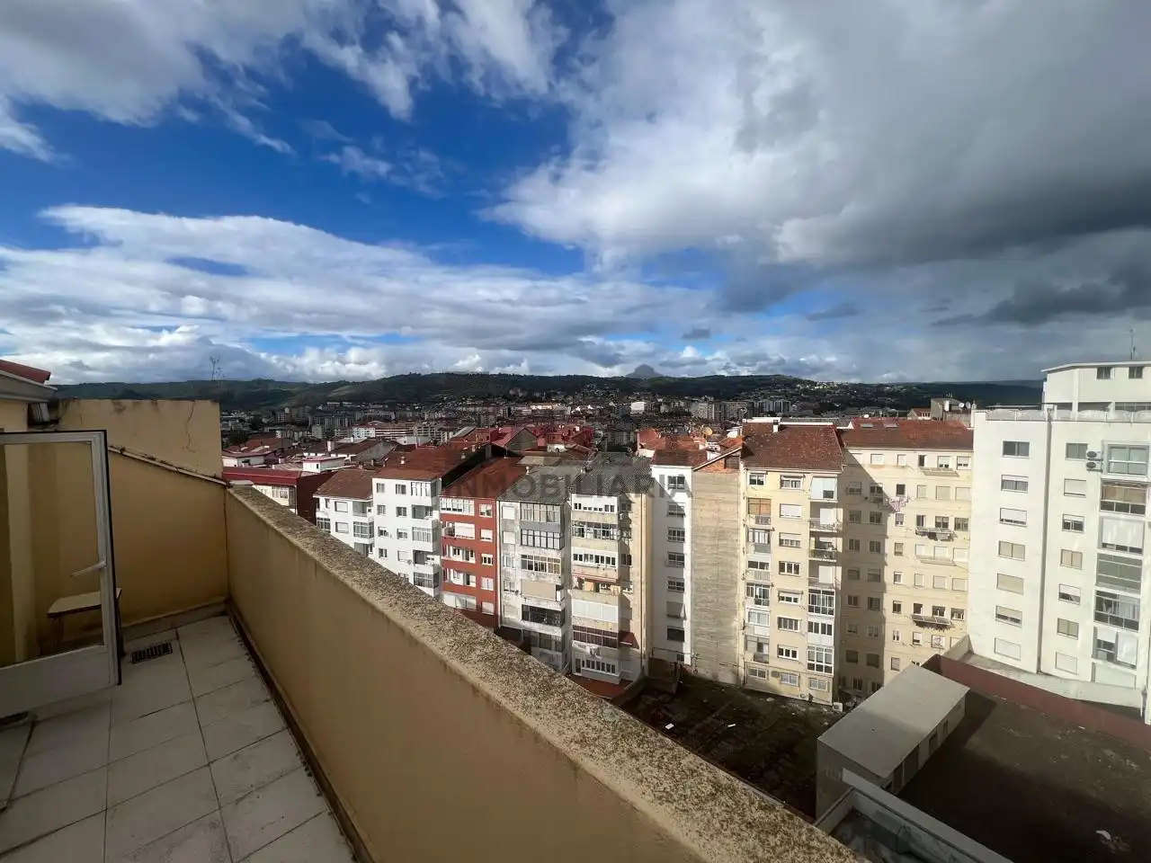 Pis de 122 m² a Ourense