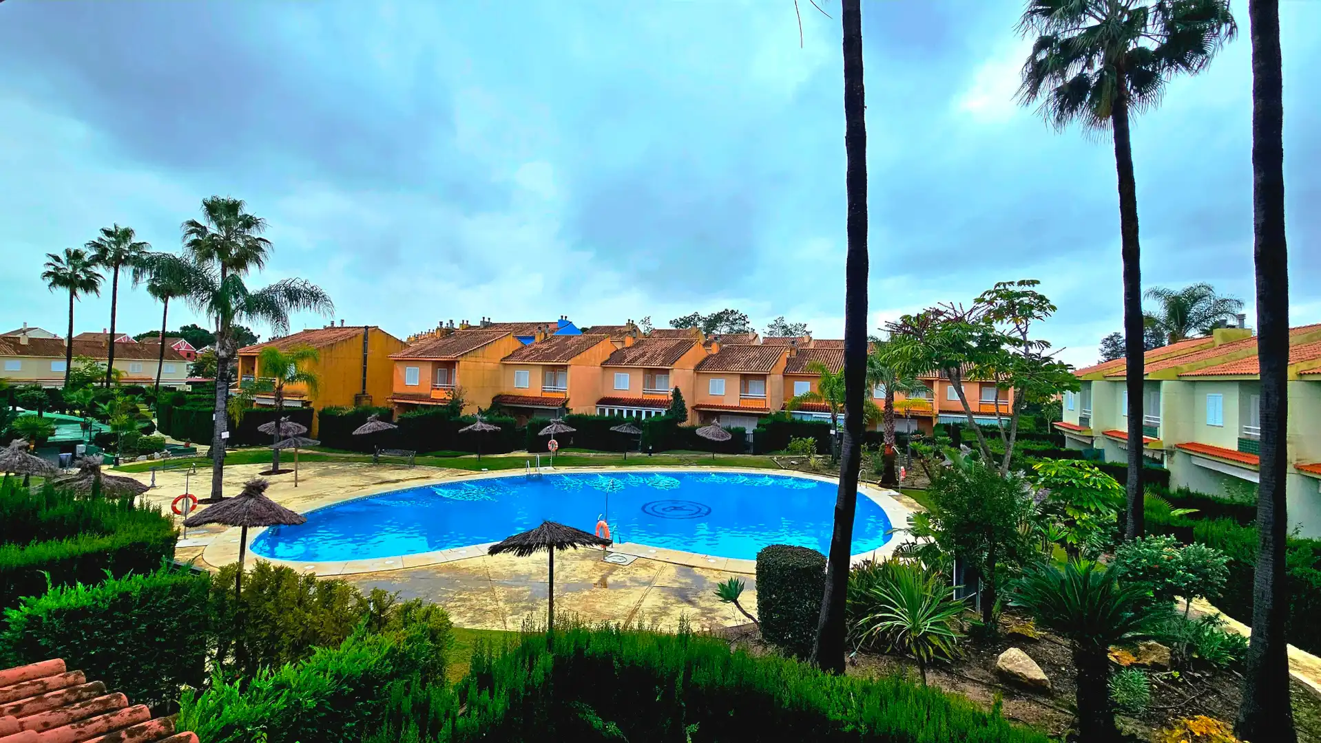 Piso de 124 m² en Lepe