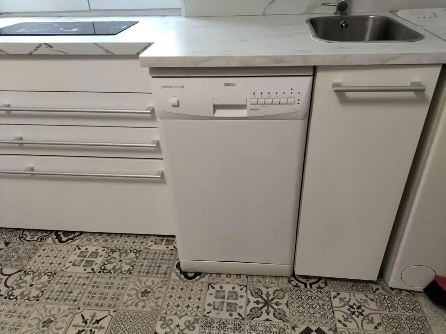 Wohnung 55 m² in Palencia