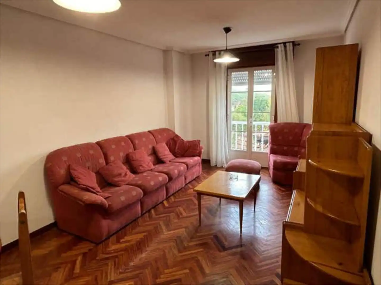 Pis de 49 m² a Mondariz Balneario