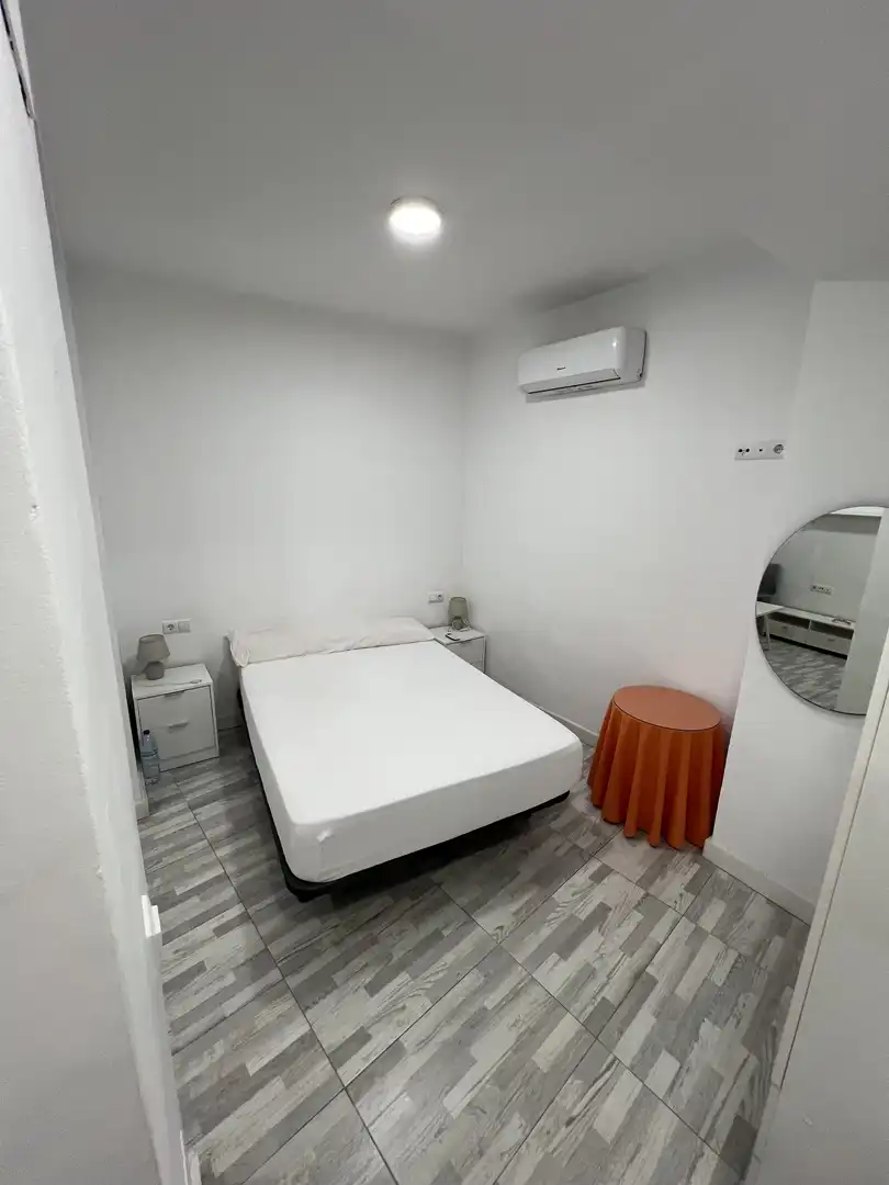 Pis de 38 m² a Almeria