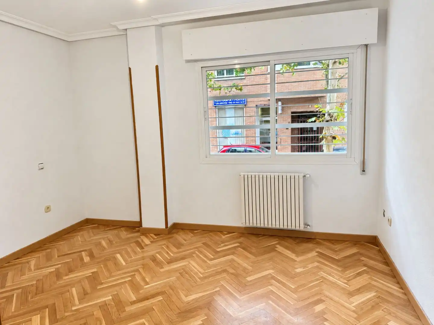 Pis de 100 m² a San Sebastián de los Reyes
