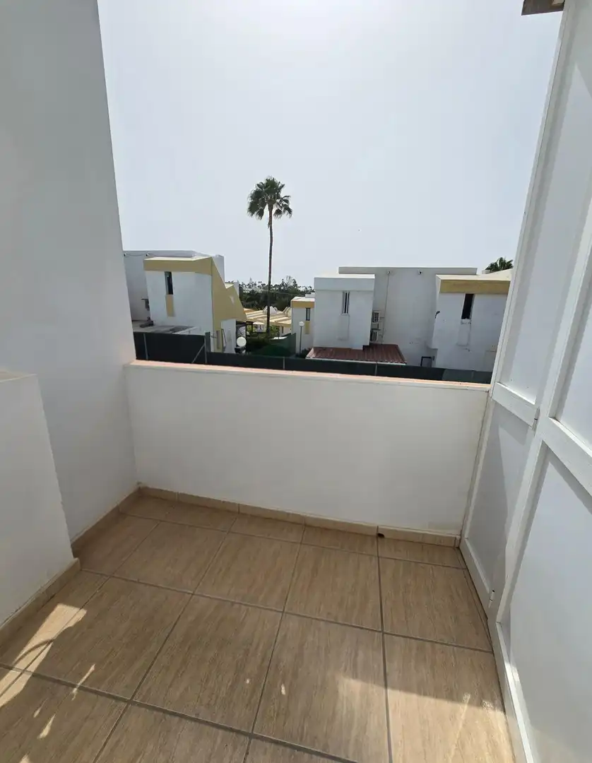 Piso de 36 m² en San Bartolomé de Tirajana