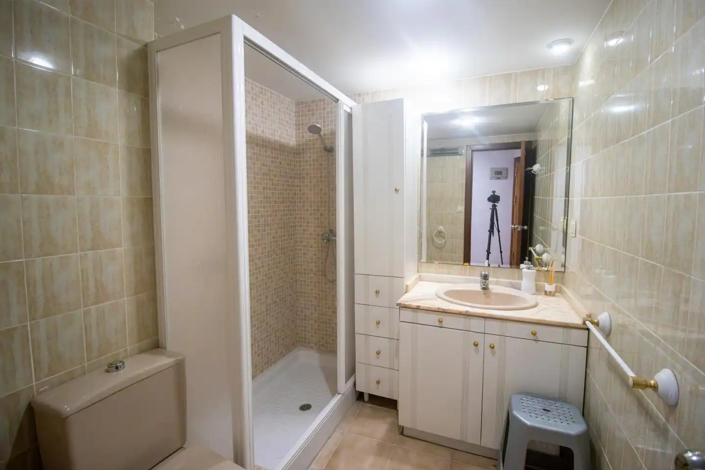 Habitación 120 m², Valencia