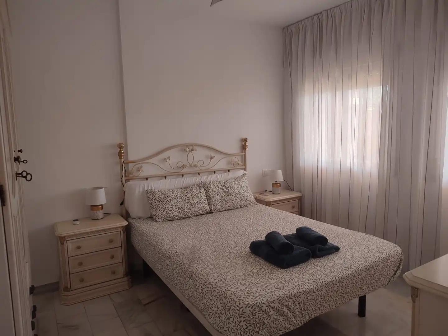 Pis de 70 m² a Torremolinos