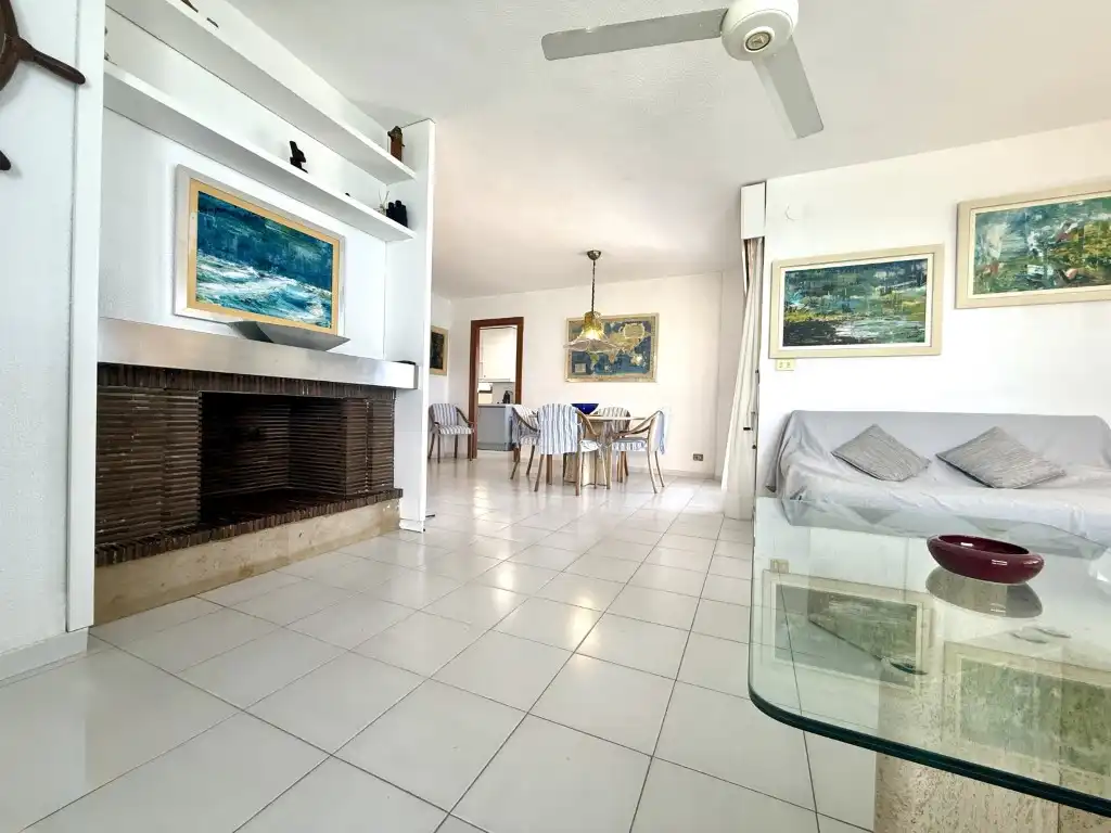 Pis de 191 m² a Benicàssim
