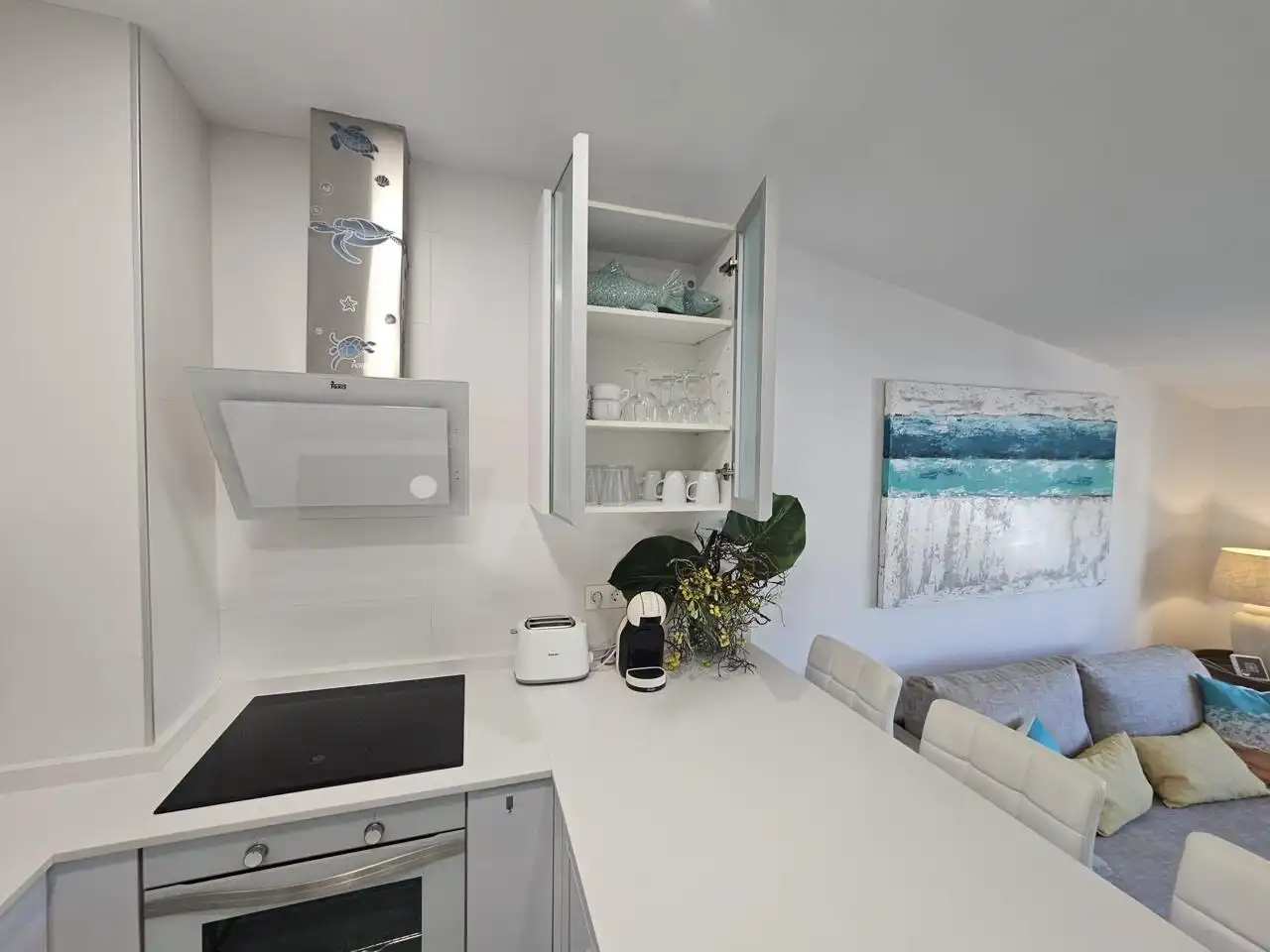 Appartamento 50 m² a Torremolinos