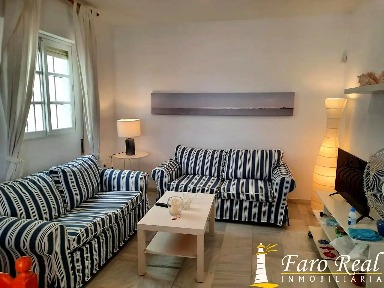 Casa de 90 m² en Sanlúcar de Barrameda