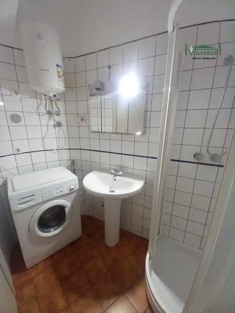 Piso de 18 m² en Granada