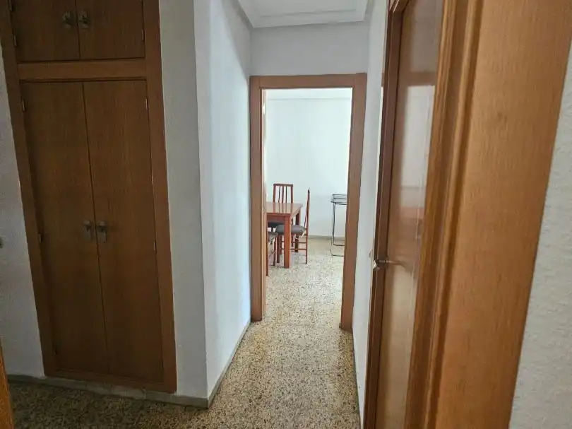 Piso de 75 m² en Salamanca