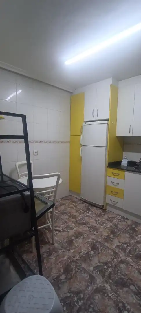 Piso de 96 m² en Murcia
