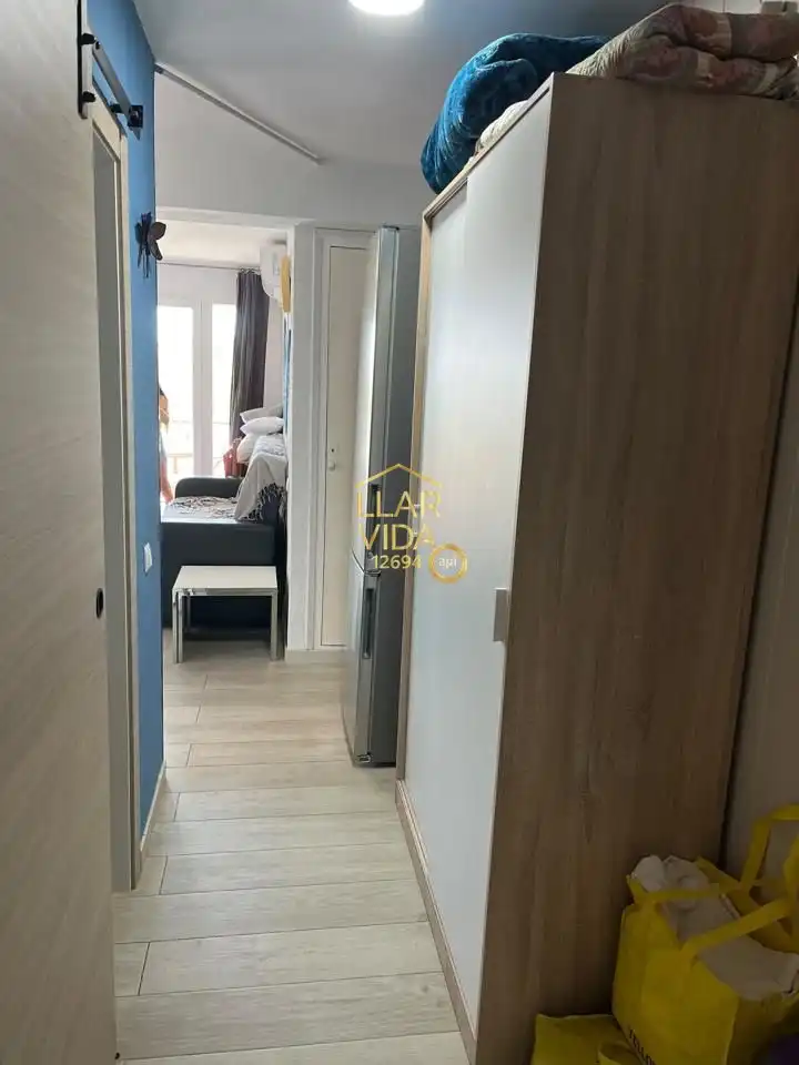 Piso de 44 m² en Vila-seca