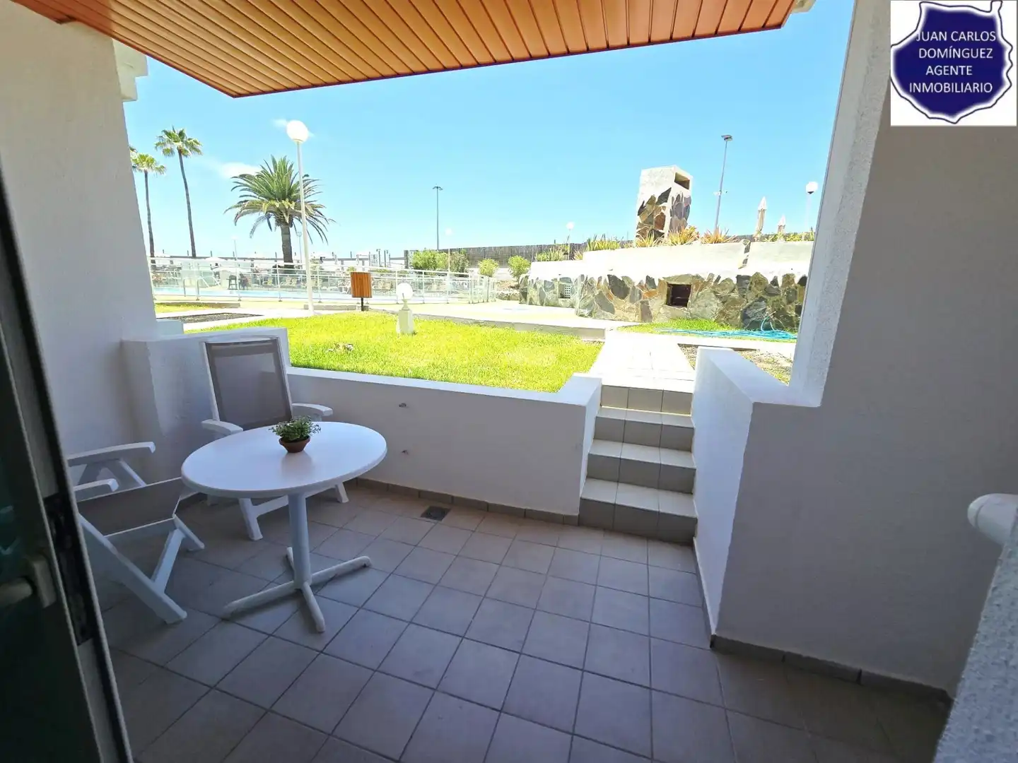 Piso de 45 m² en Mogán