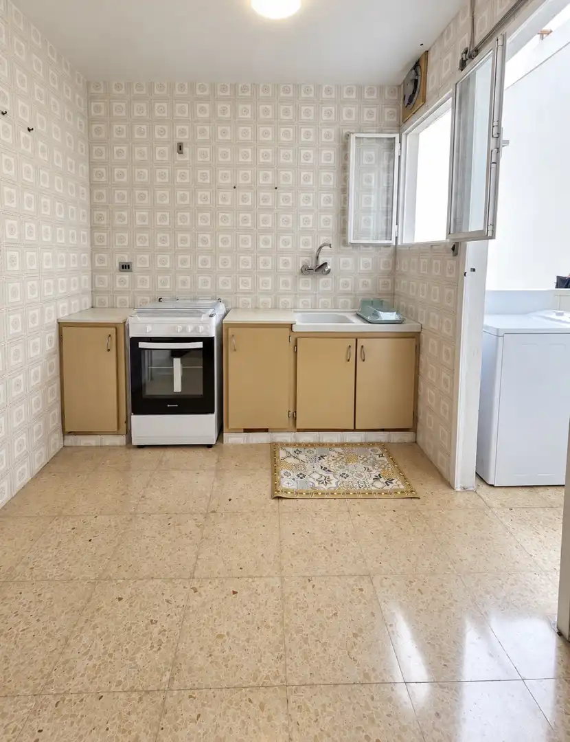 Piso de 100 m² en Carlet