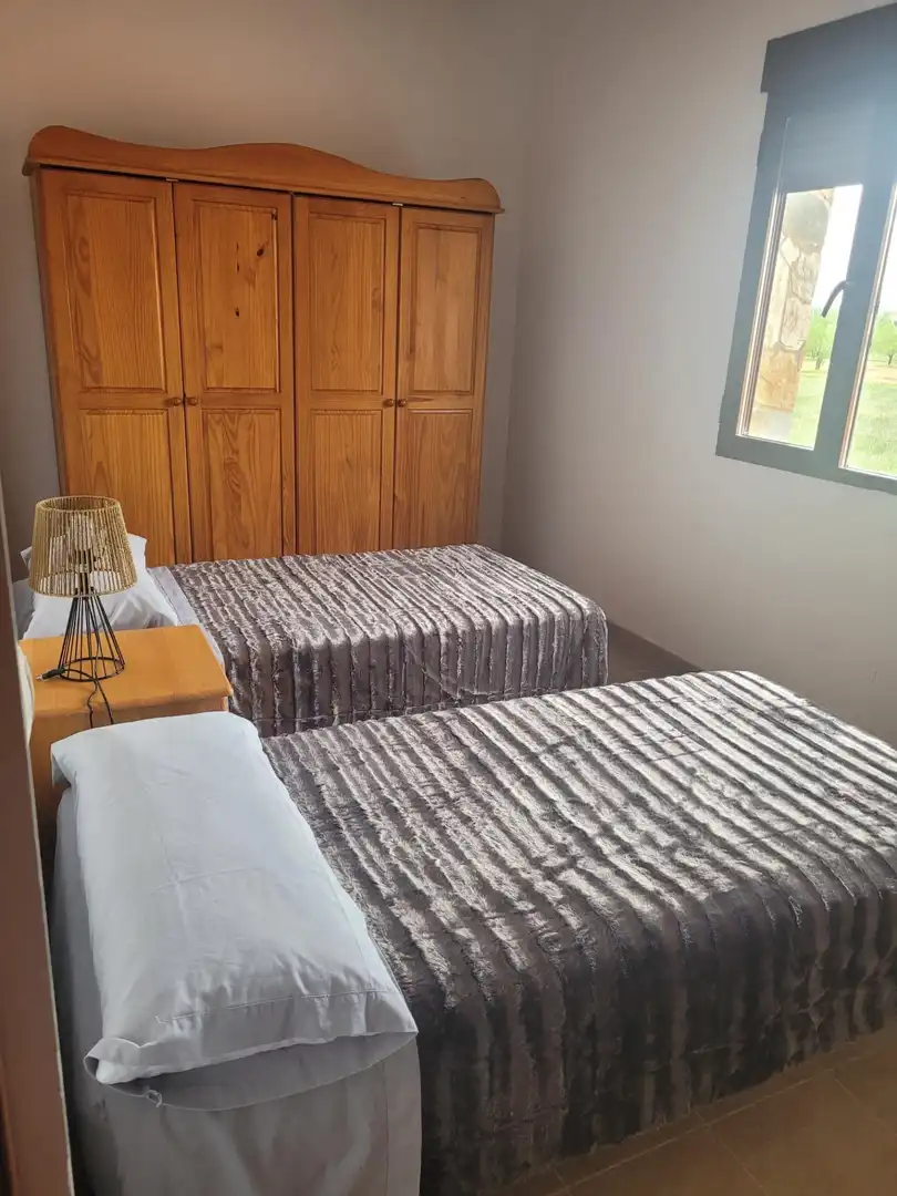 Piso de 264 m² en Casasimarro