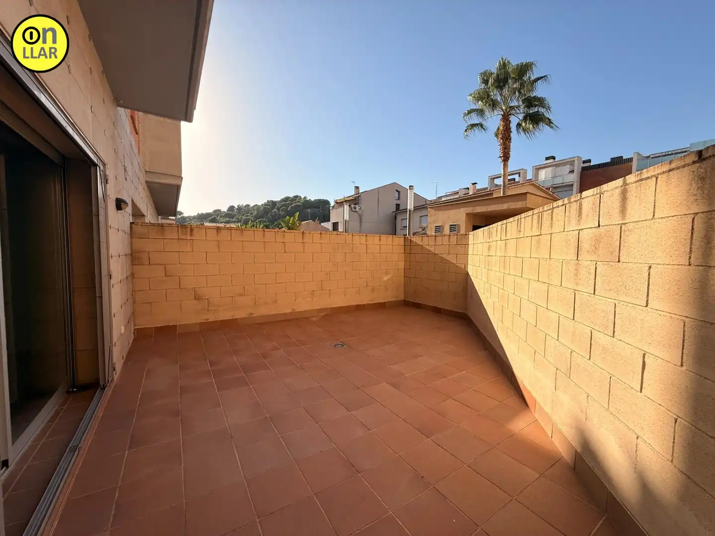 Wohnung 93 m² in la Garriga