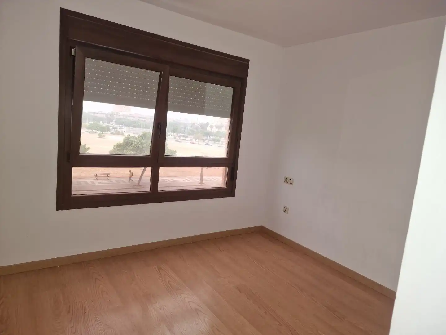 Piso de 117 m² en Málaga