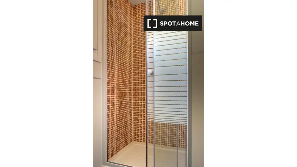 Habitación 58 m², Zaragoza