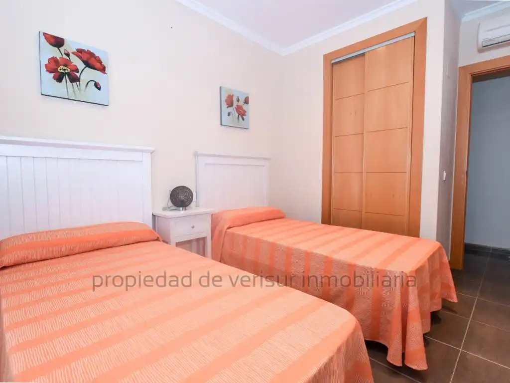 Pis de 74 m² a Vera
