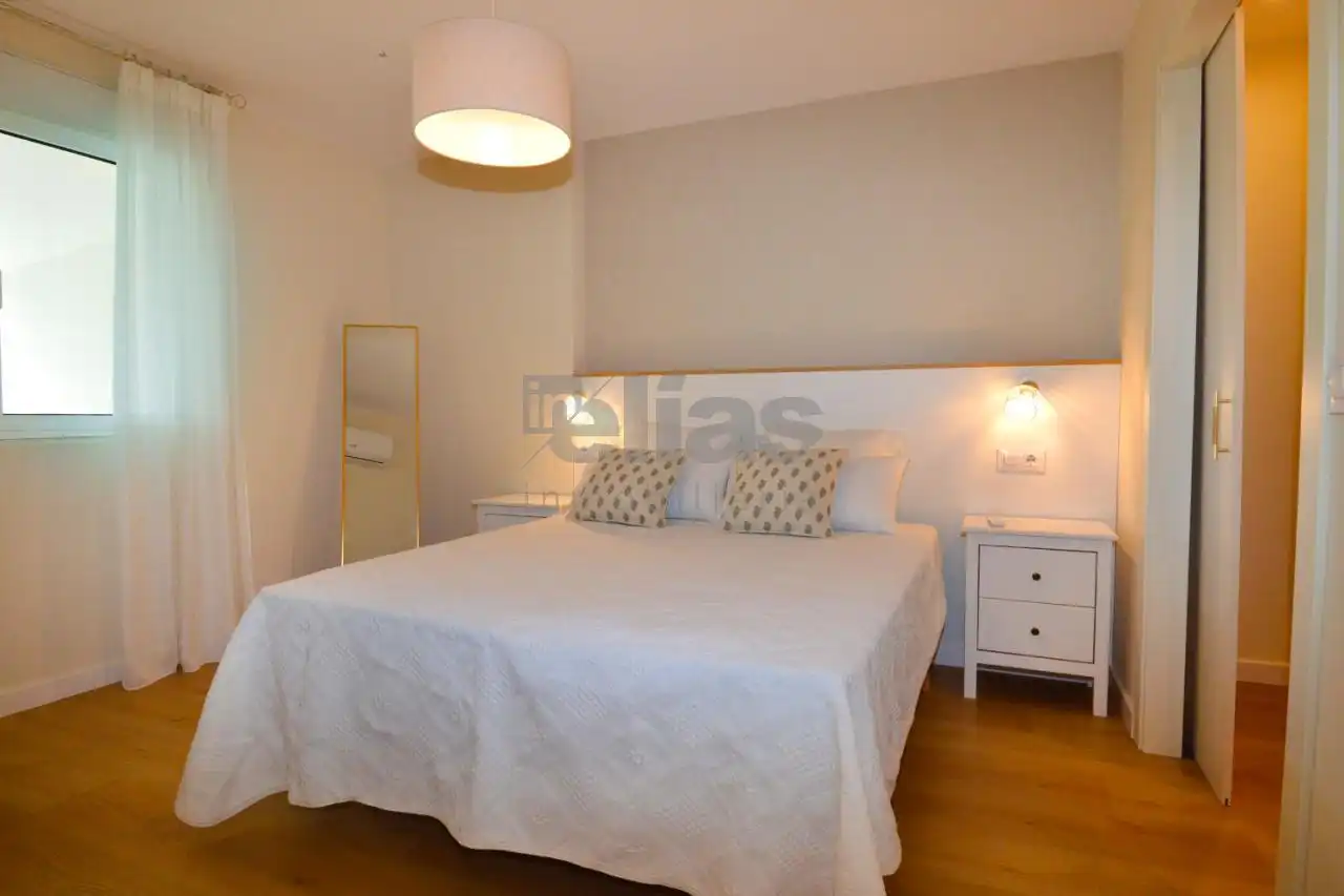 Piso de 60 m² en Zas