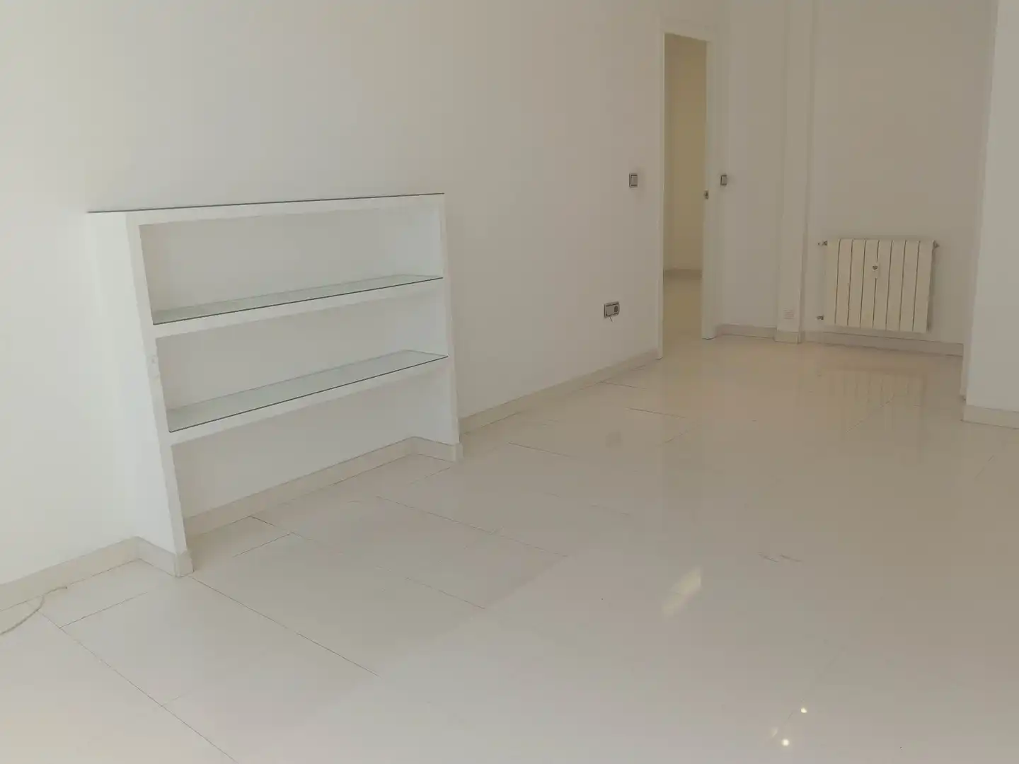 Piso de 109 m² en Zaragoza