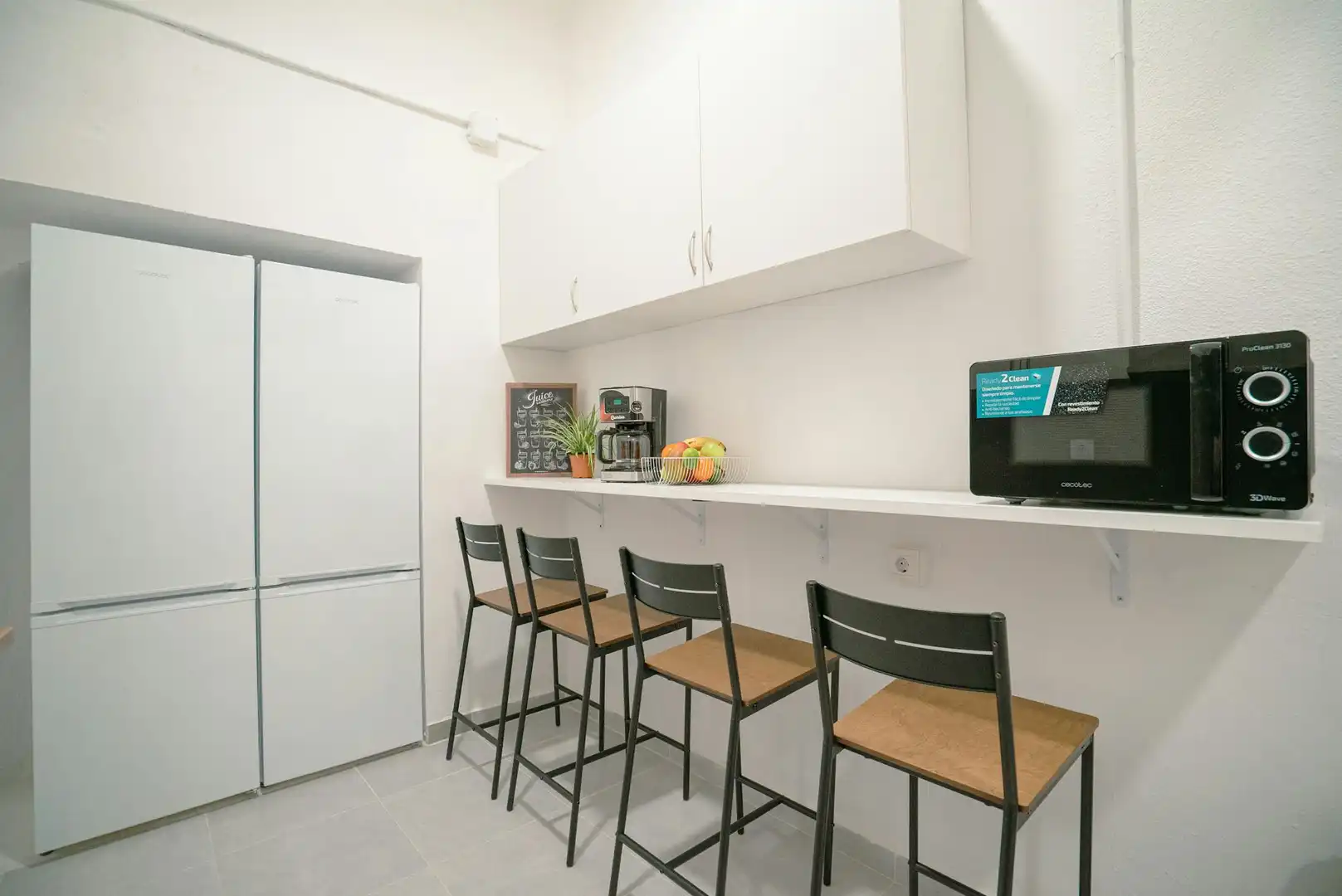 Habitació de lloguer, València